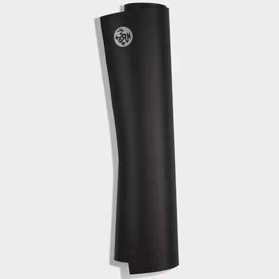 Yogamatta GRP Adapt Black 5mm Extra lång - Manduka Yogamatta GRP Adapt Black 5mm Extra lång - Manduka