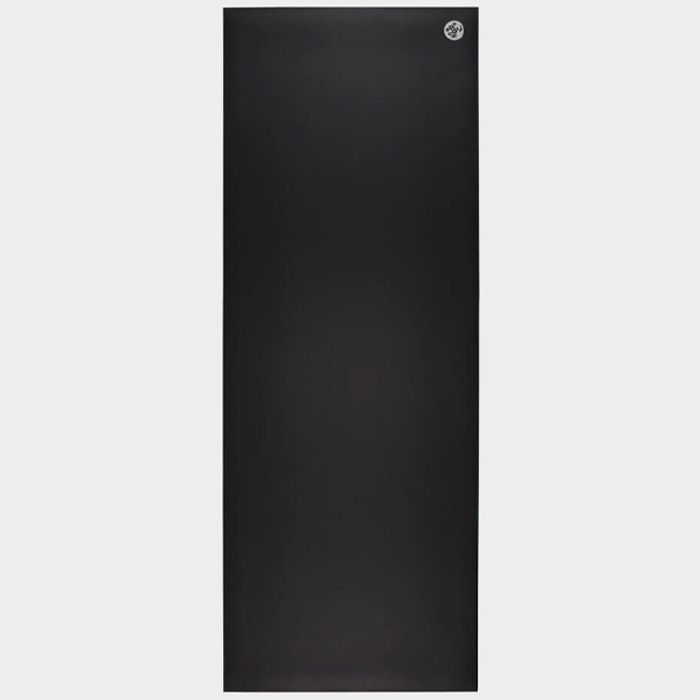 Yogamatta GRP Adapt Black 5mm Extra lång - Manduka