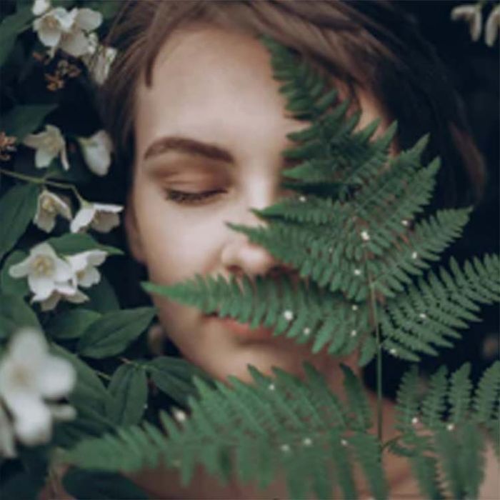 Tinktur Rooted Life Bliss - Örtfabriken