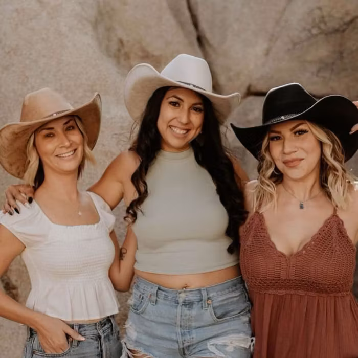 Hatt Western Legend Chocolate - The Modern Cactus