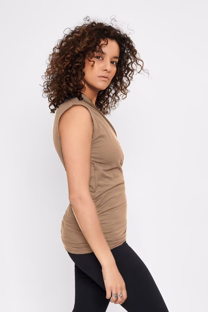 2:A Sortering Yogalinne stl M Good Karma Earth - Urban Goddess