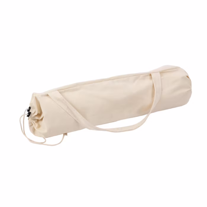 Yogamatta i Ull Extra bred- 90x200 cm 100% merinoull inkl. väska
