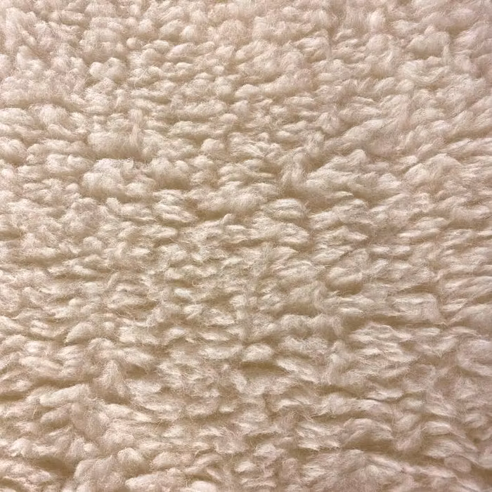 Yogamatta i Ull Extra bred- 90x200 cm 100% merinoull inkl. väska