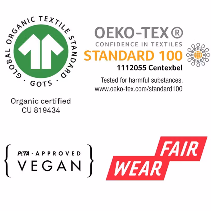 T-shirt "Give Light, Be Light" Burgundy - Soul Factory