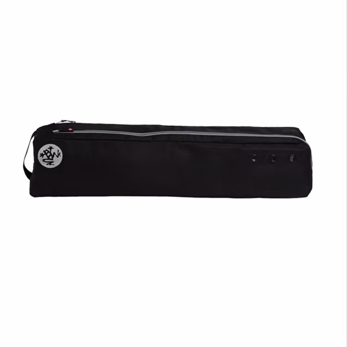 Yogaväska  Go Steady 3.0 bag black från Manduka