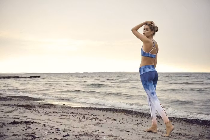 Yogaleggings New Elements - Moonchild Yogawear