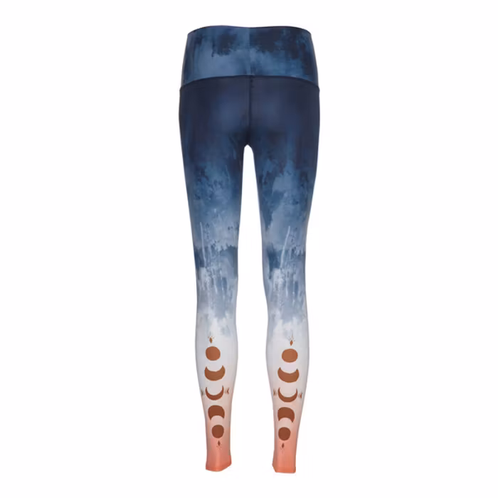 Yogaleggings New Elements - Moonchild Yogawear