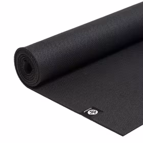 Yogamatta Manduka X 5mm Black - Manduka Yogamatta Manduka X 5mm Black - Manduka