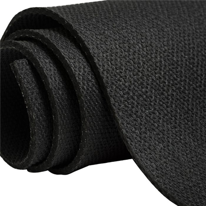 Yogamatta Manduka X 5mm Black - Manduka