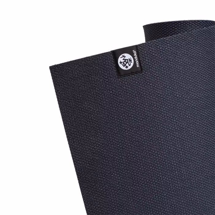 Yogamatta Manduka X 5mm Midnight - Manduka
