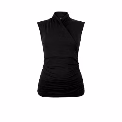 Yogalinne Good Karma Black - Urban Goddess Yogalinne Good Karma Black - Urban Goddess