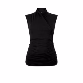 Yogalinne Good Karma Black - Urban Goddess Yogalinne Good Karma Black - Urban Goddess