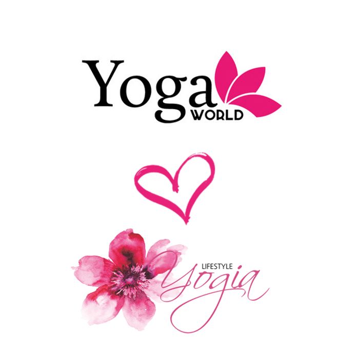 Tävling - Yogaworld
