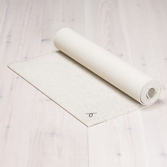 Yogamatta Organic 4mm - Yogiraj