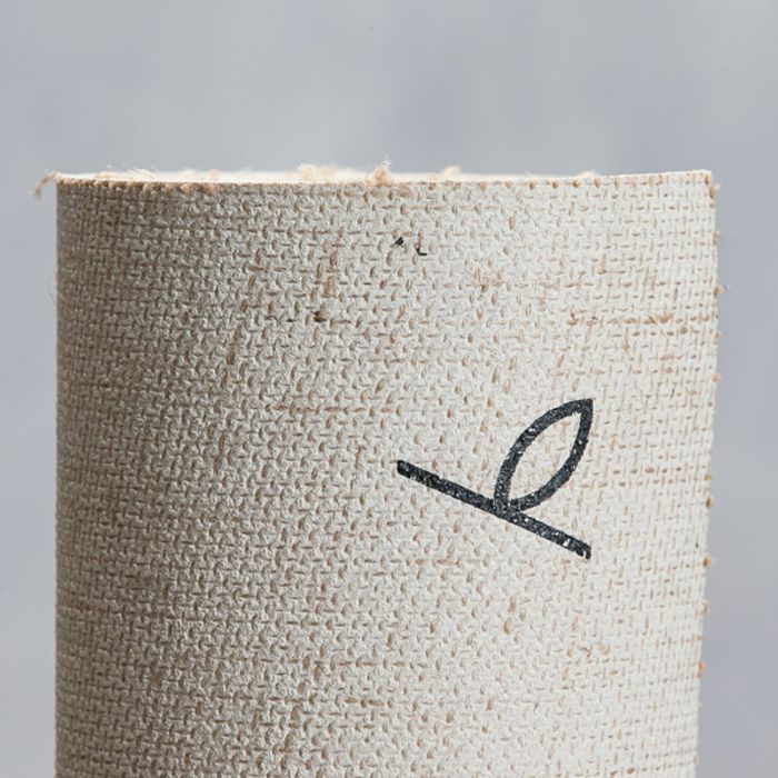 Yogamatta Organic 4mm - Yogiraj