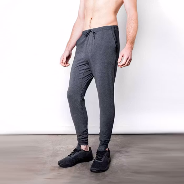 Yogabyxor Dharma från OHMME - Grafitgrå