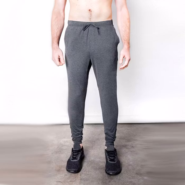 Yogabyxor Dharma från OHMME - Grafitgrå