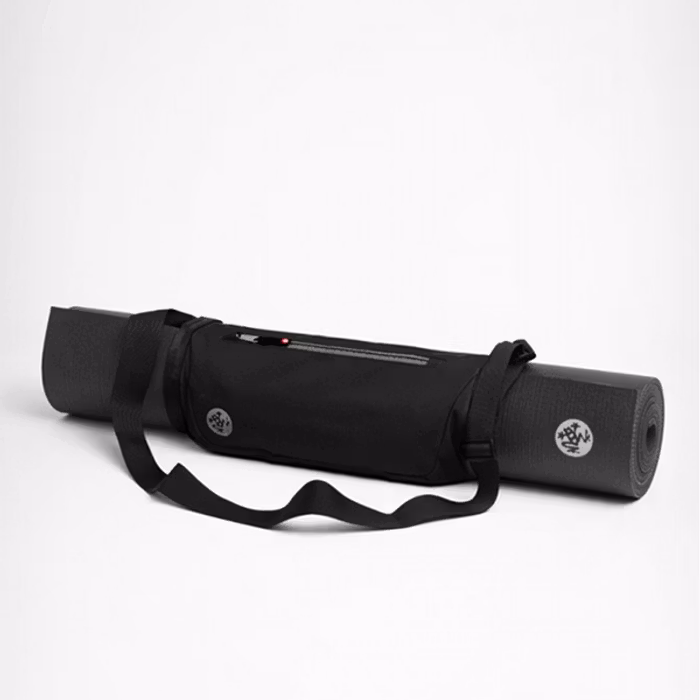 Yogaväska Go Play 3.0 bag Black från Manduka
