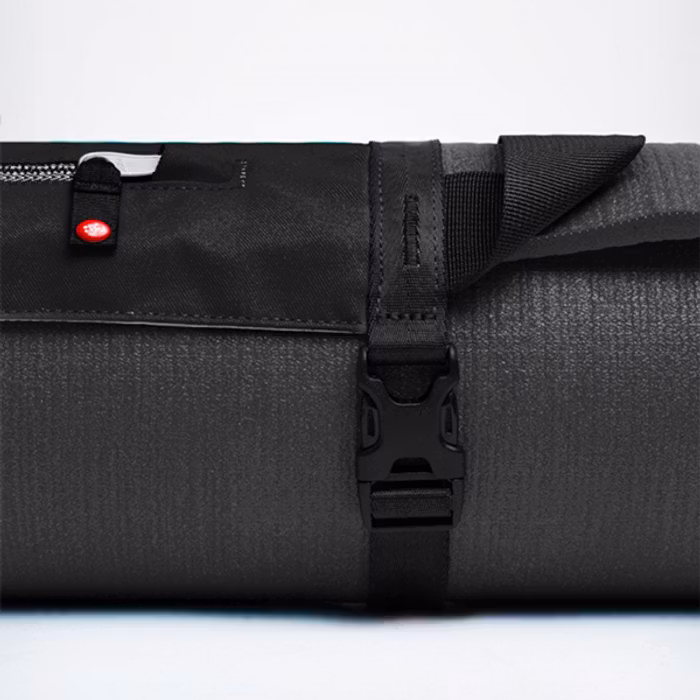 Yogaväska Go Play 3.0 bag Black från Manduka