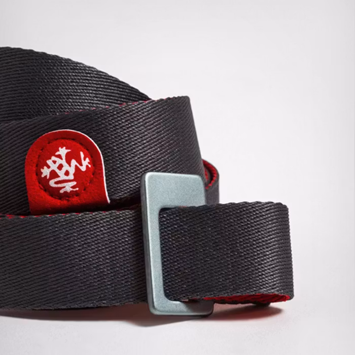 Bärrem Go Move Thunder - Manduka