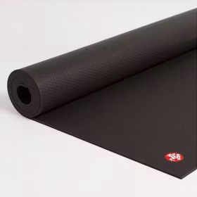Yogamatta PROLite Black Extra bred och extra lång - Manduka Yogamatta PROLite Black Extra bred och extra lång - Manduka