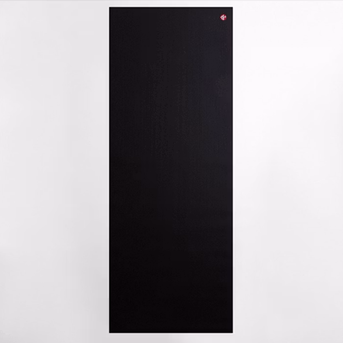 Yogamatta PROLite Black Extra bred och extra lång - Manduka