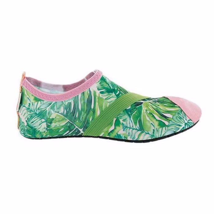 Yogaskor Fitkicks Special Edition  - Coco Palm