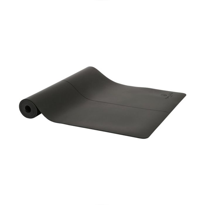 Yogamatta Supergrip Onyx Black - Moonchild Yogawear