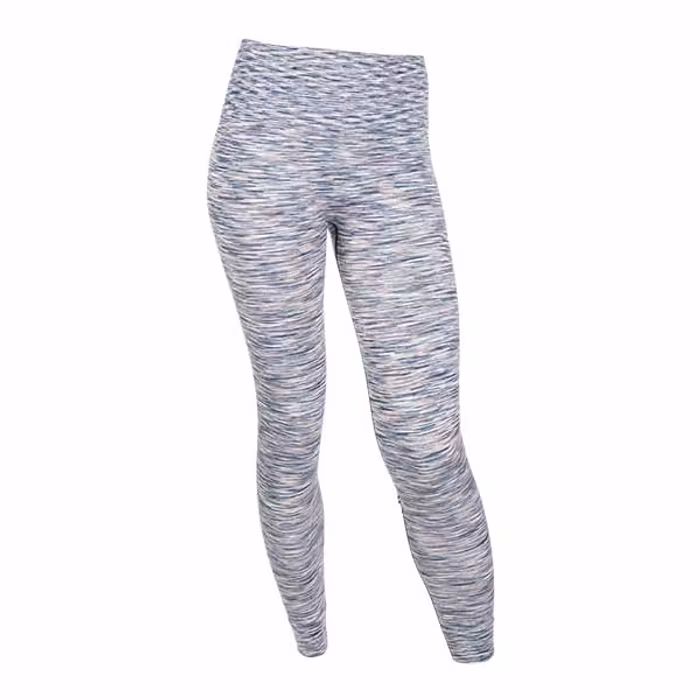 Yogaleggings Bandha Muted Clay Mix - Run & Relax