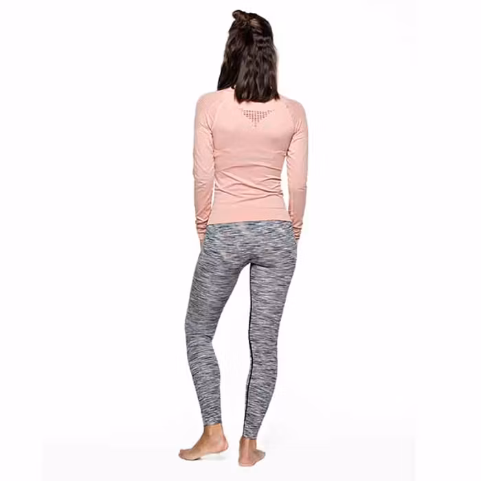 Yogaleggings Bandha Muted Clay Mix - Run & Relax