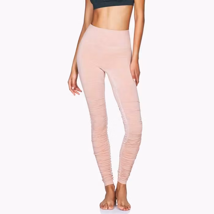 Yogaleggings Ballet - Moonchild Yogawear