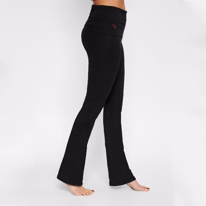 Yogabyxa Pranafied Black - Urban Goddess