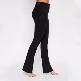 Yogabyxa Pranafied Black - Urban Goddess Yogabyxa Pranafied Black - Urban Goddess