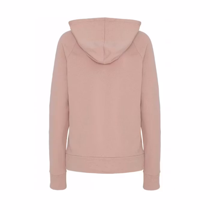 Yogatröja Hoodie Rose Dust - Moonchild Yogawear