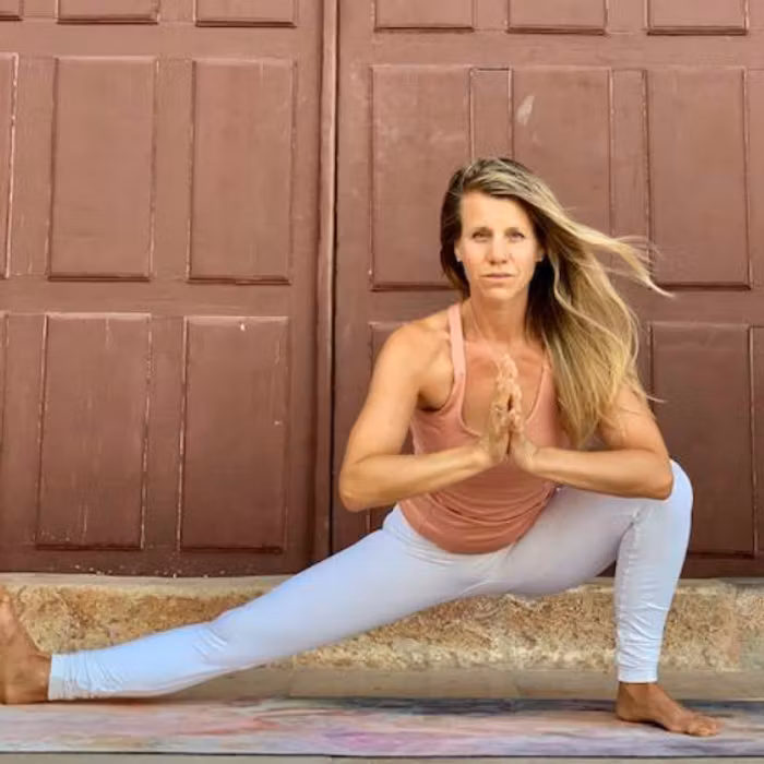 Yogamatta Venus - OHMat