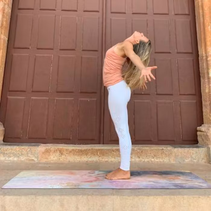 Yogamatta Venus - OHMat