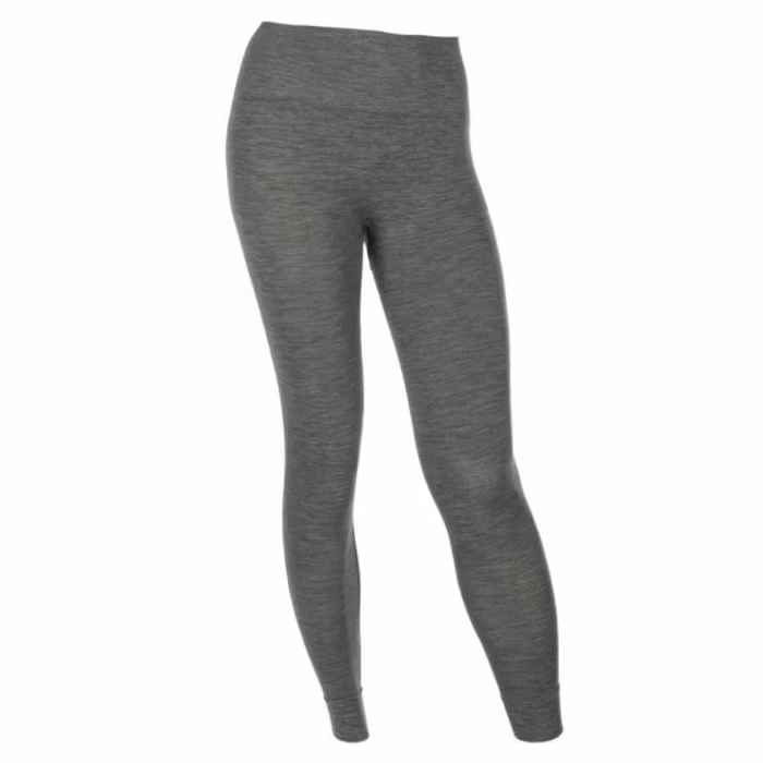 Yogaleggings Bandha Camo Green - Run & Relax
