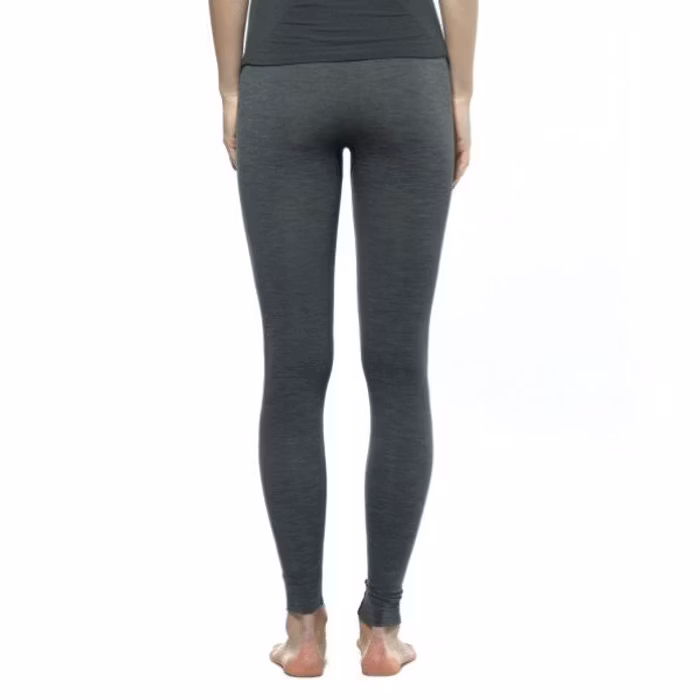 Yogaleggings Bandha Camo Green - Run & Relax