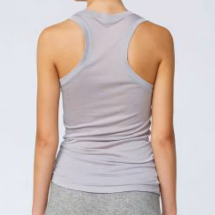 Yogalinne Nellie Silver Scone - Gai+Lisva