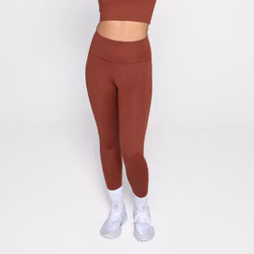 Yoga leggings Compressive High rise Long Sedona  - Girlfriend Collective Yoga leggings Compressive High rise Long Sedona  - Girlfriend Collective