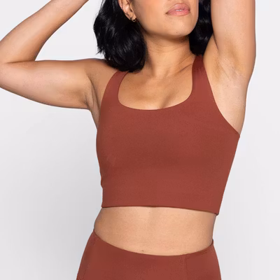 Sport-BH Yoga Paloma Sedona - Girlfriend Collective