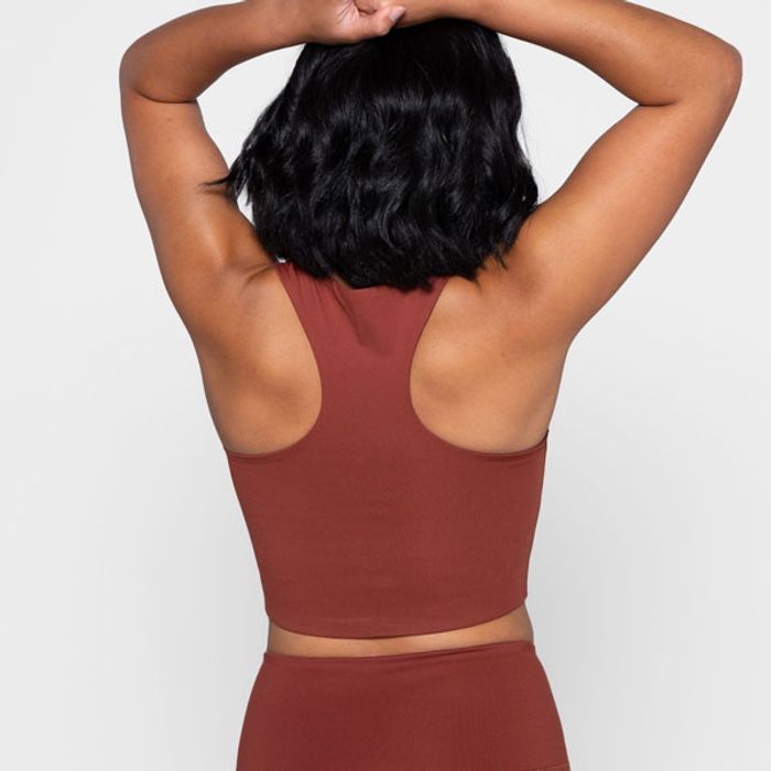 Sport-BH Yoga Paloma Sedona - Girlfriend Collective