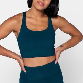 Sport-BH Yoga Paloma Globe - Girlfriend Collective