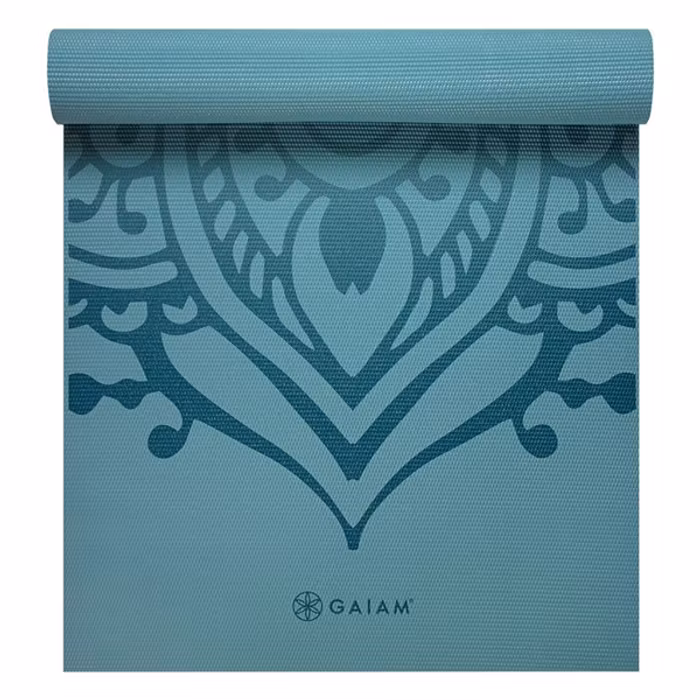 Yogamatta 6mm Niagra - Gaiam