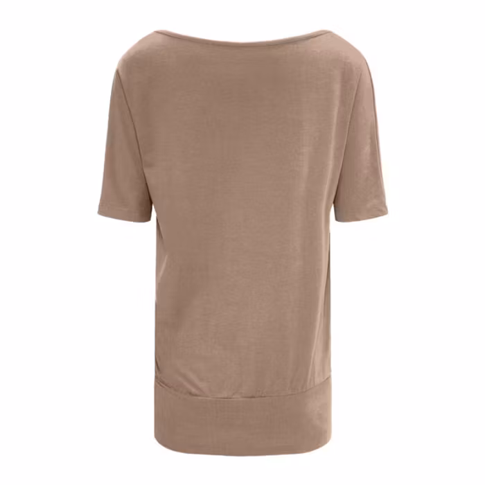 Yogatröja Bhav Tunic Earth - Urban Goddess