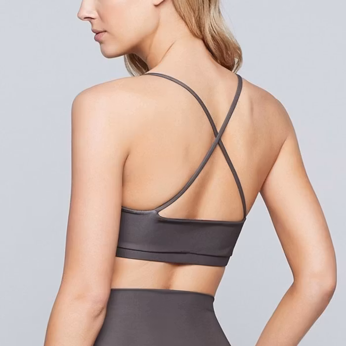 Sport-BH Yoga Lunar Eclipse - Moonchild Yogawear