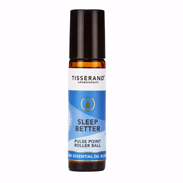 Yogaolja Roller "Sleep Better" - Tisserand Aromatherapy