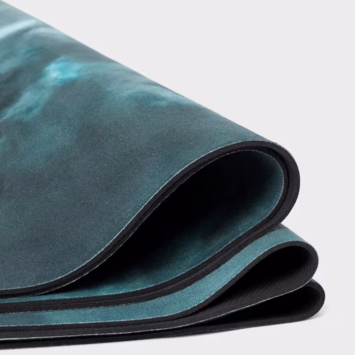 Yogamatta Equa Eko Rund Luna Night - Manduka