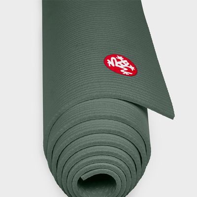 Yogamatta PROLite Black Sage - Manduka