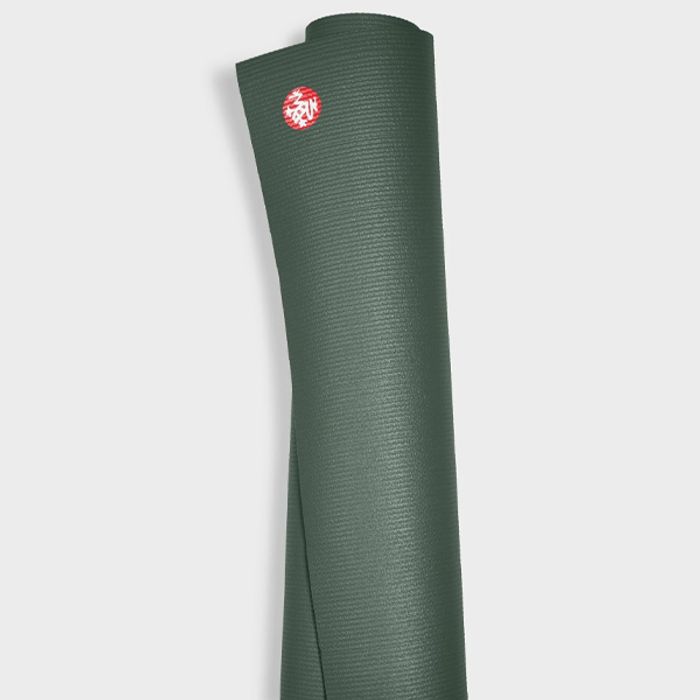 Yogamatta PROLite Black Sage - Manduka